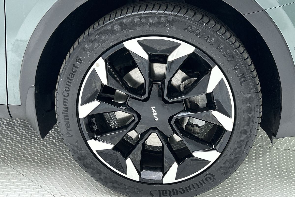 2024 Kia Sorento GT-Line MQ4 PE