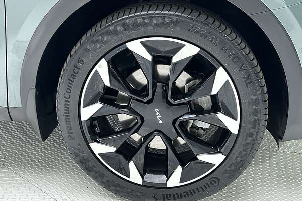 2024 Kia Sorento GT-Line MQ4 PE