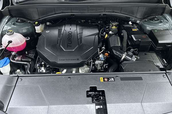 2024 Kia Sorento GT-Line MQ4 PE