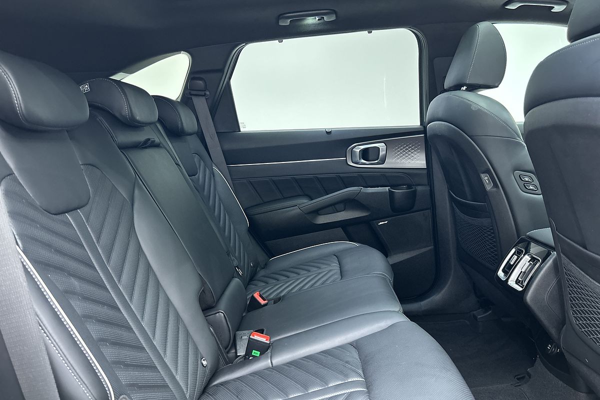2024 Kia Sorento GT-Line MQ4 PE