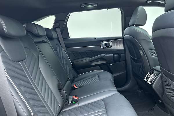 2024 Kia Sorento GT-Line MQ4 PE