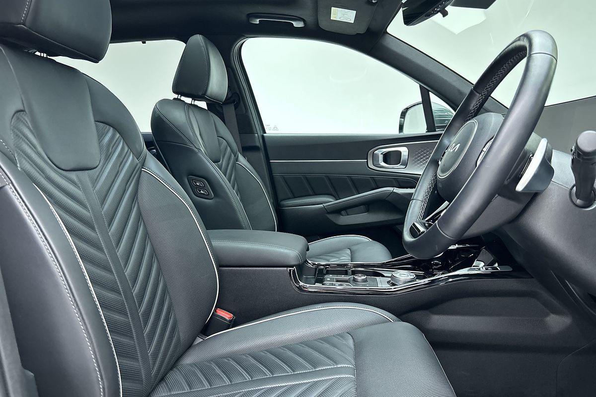 2024 Kia Sorento GT-Line MQ4 PE