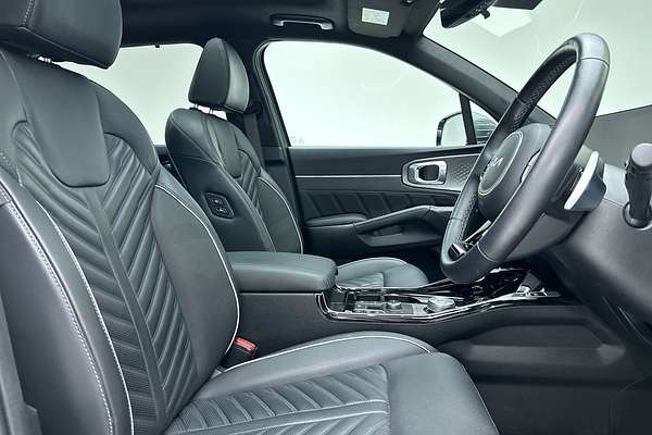 2024 Kia Sorento GT-Line MQ4 PE