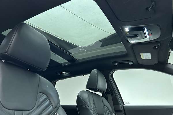 2024 Kia Sorento GT-Line MQ4 PE