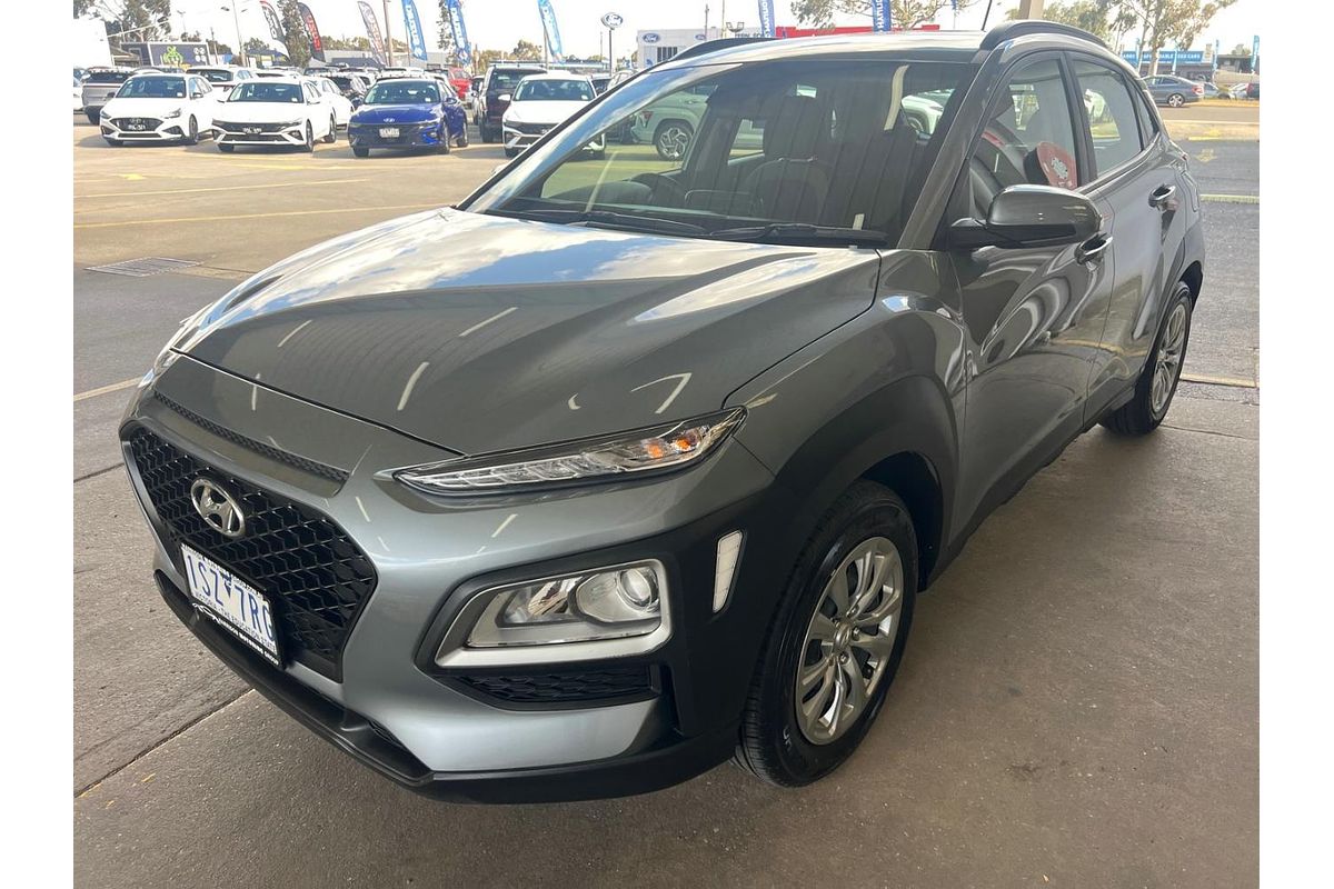 2020 Hyundai Kona Go OS.3