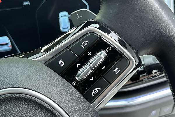 2024 Kia Sorento GT-Line MQ4 PE