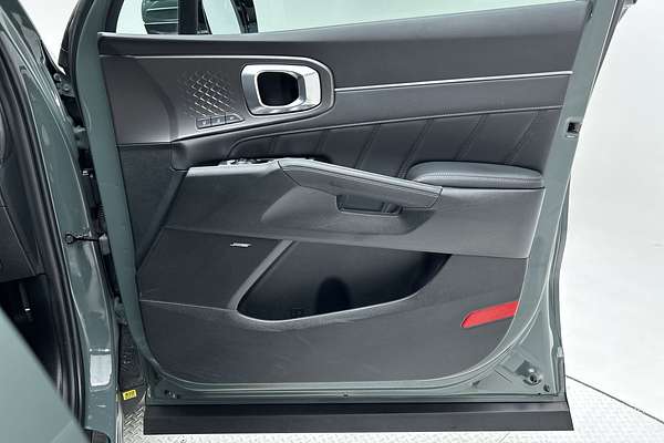 2024 Kia Sorento GT-Line MQ4 PE