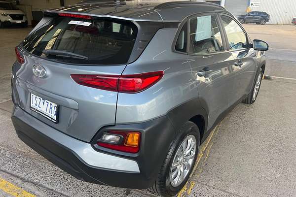 2020 Hyundai Kona Go OS.3