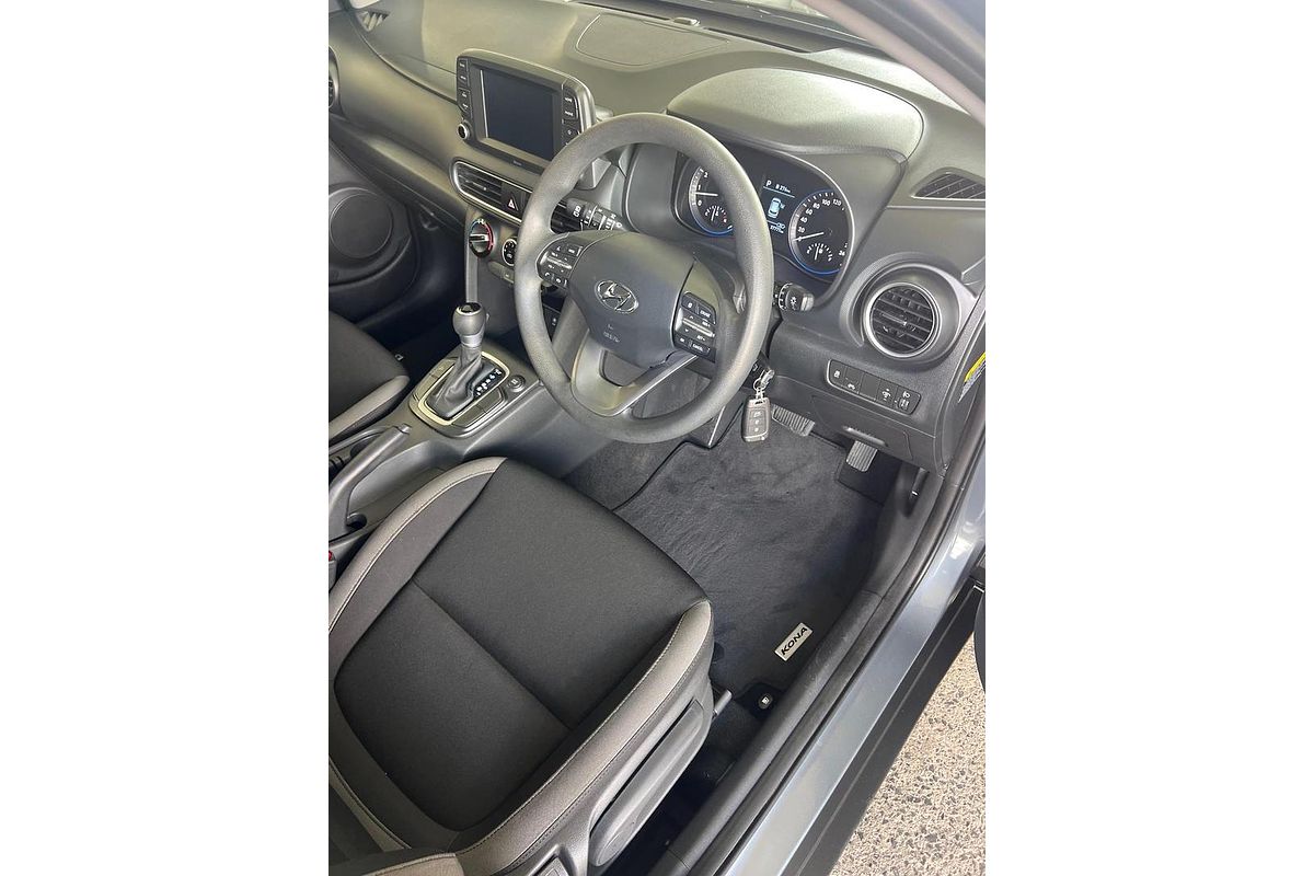 2020 Hyundai Kona Go OS.3