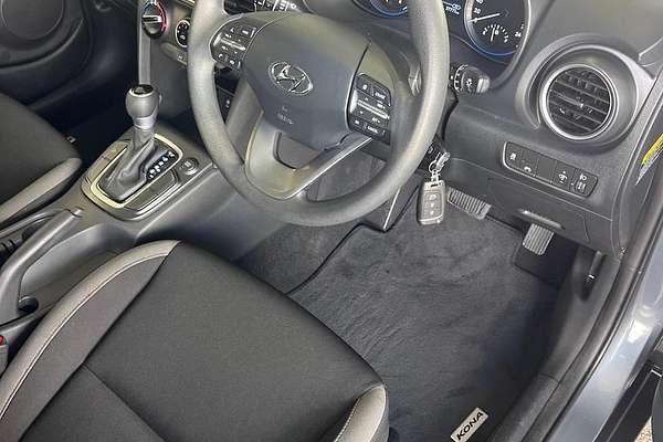 2020 Hyundai Kona Go OS.3
