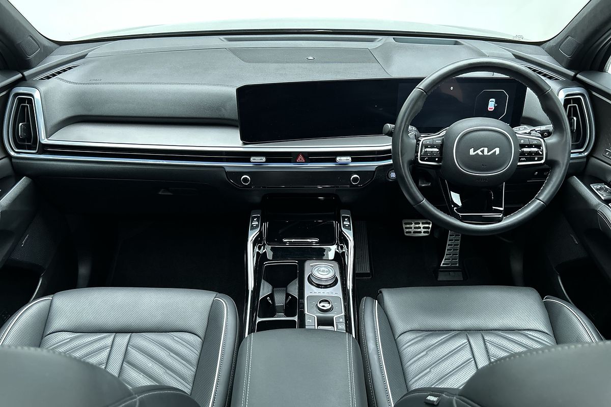 2024 Kia Sorento GT-Line MQ4 PE