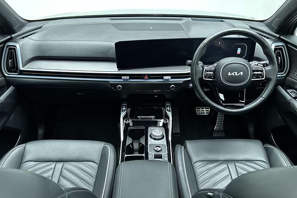2024 Kia Sorento GT-Line MQ4 PE
