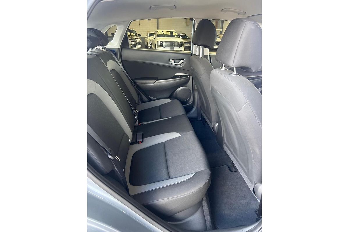 2020 Hyundai Kona Go OS.3