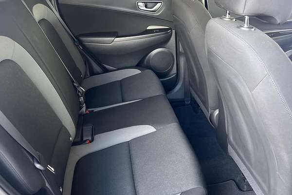 2020 Hyundai Kona Go OS.3
