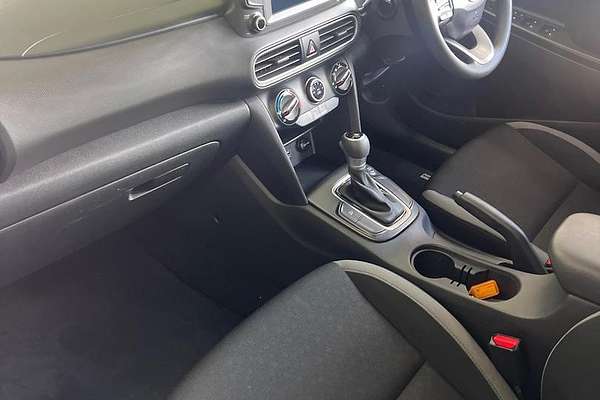 2020 Hyundai Kona Go OS.3