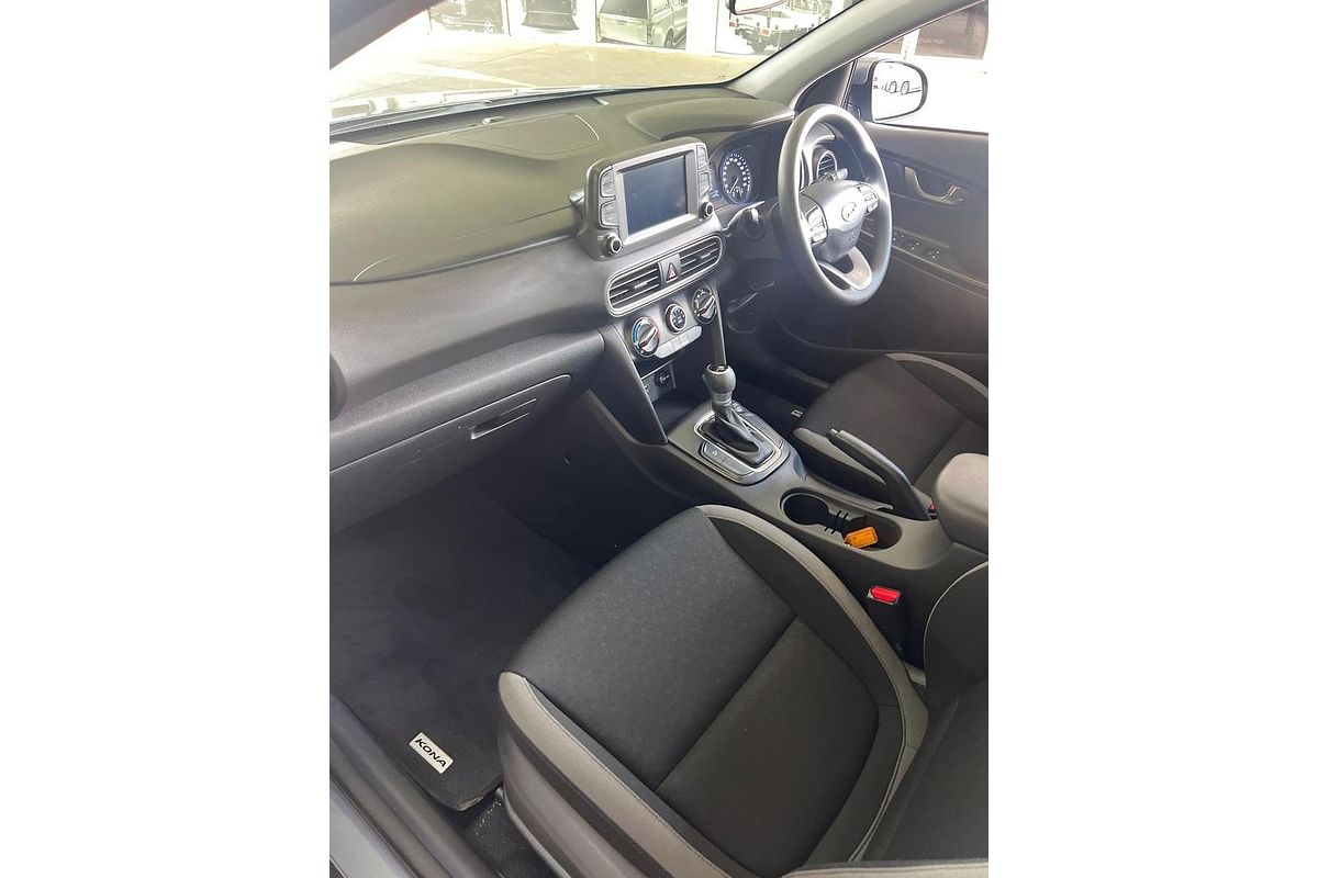 2020 Hyundai Kona Go OS.3