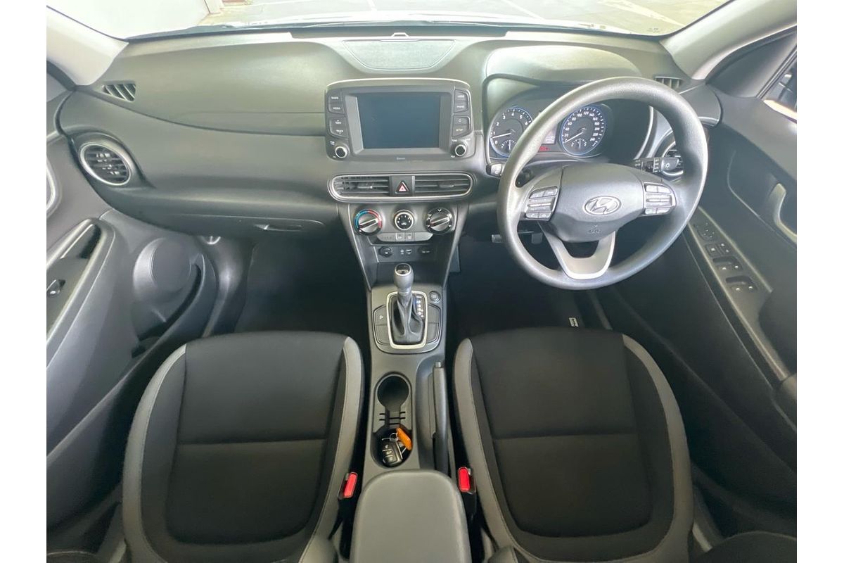 2020 Hyundai Kona Go OS.3
