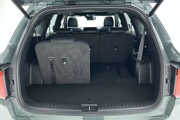2024 Kia Sorento GT-Line MQ4 PE