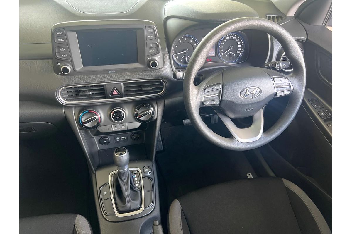 2020 Hyundai Kona Go OS.3
