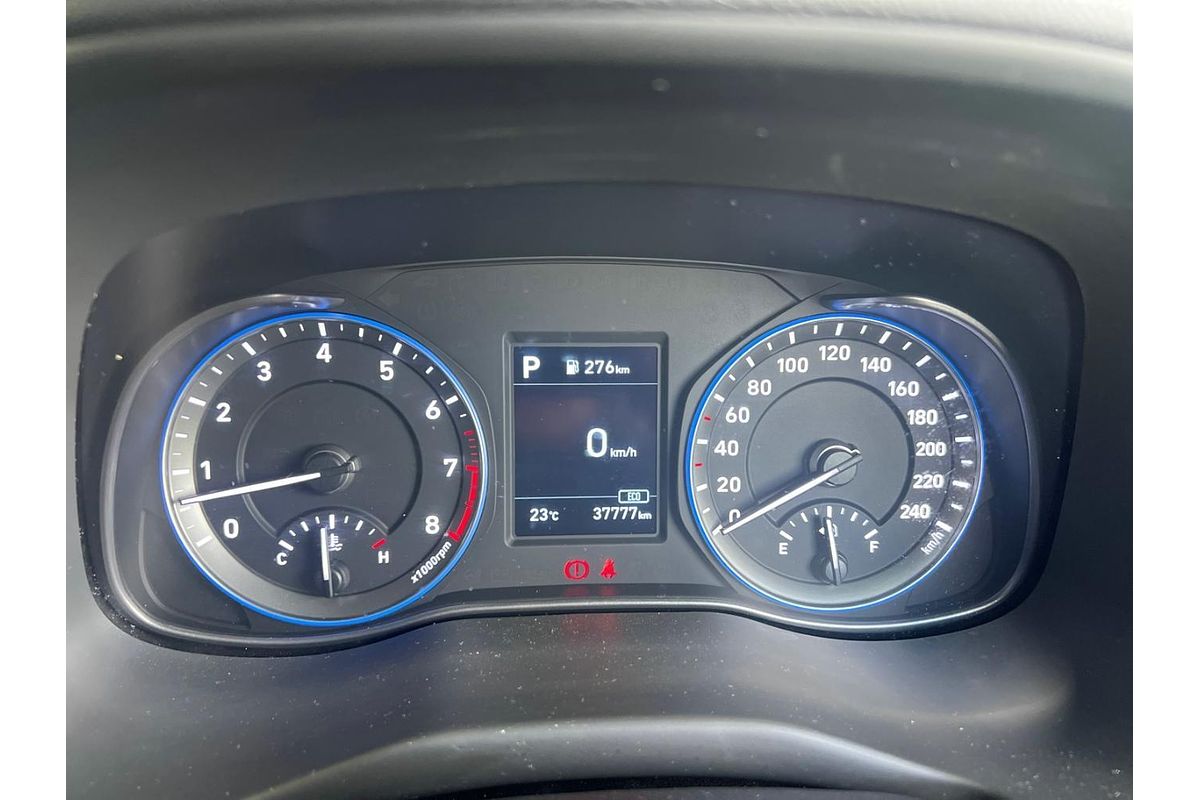 2020 Hyundai Kona Go OS.3