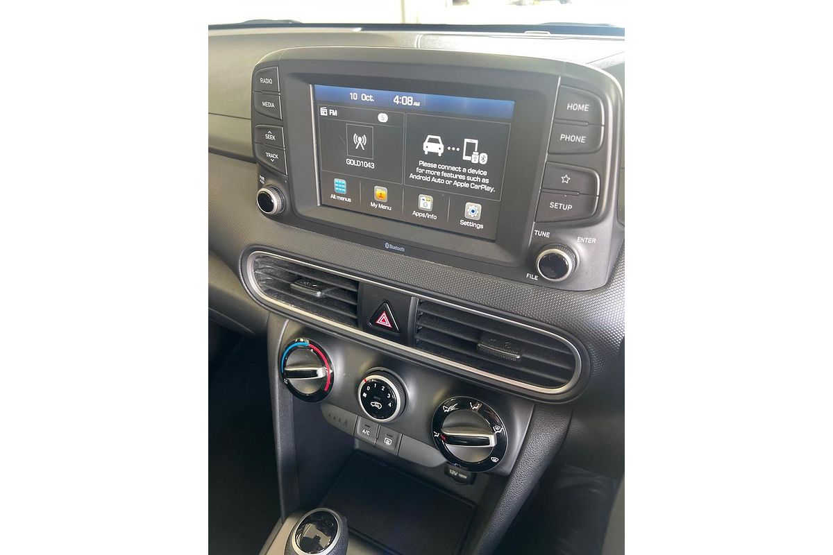 2020 Hyundai Kona Go OS.3