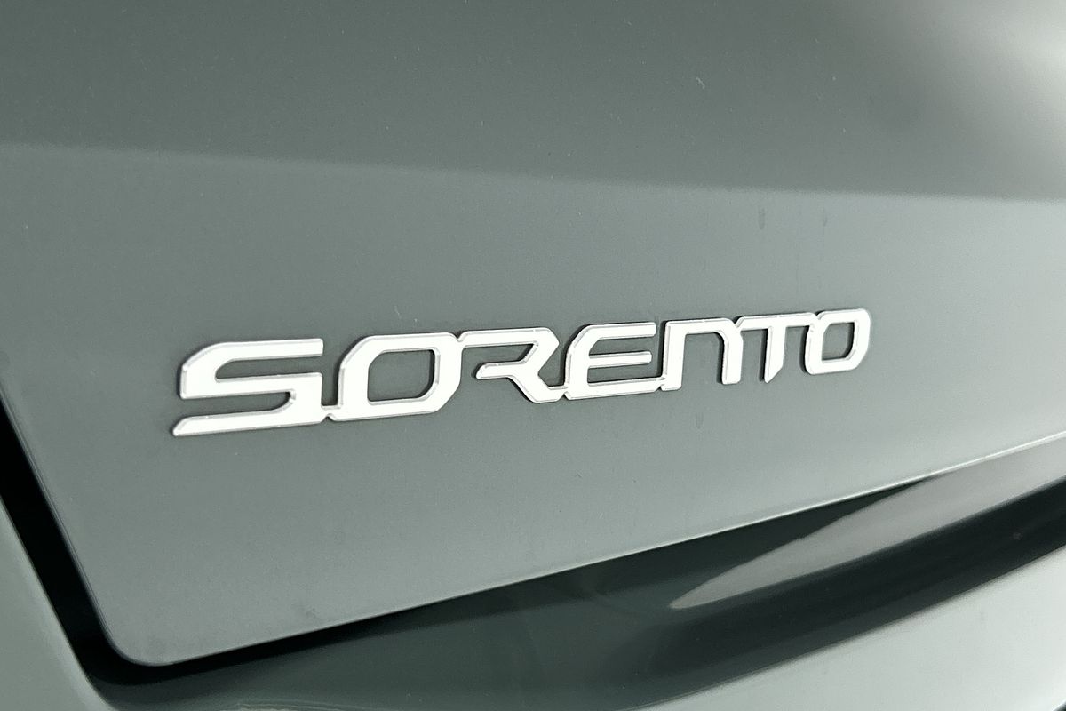2024 Kia Sorento GT-Line MQ4 PE