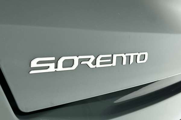 2024 Kia Sorento GT-Line MQ4 PE