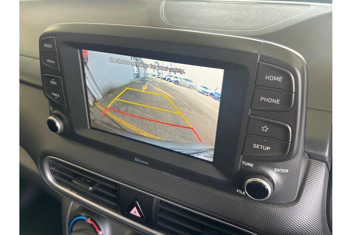 2020 Hyundai Kona Go OS.3