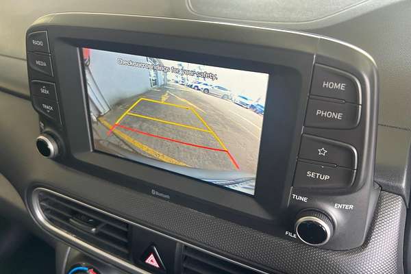 2020 Hyundai Kona Go OS.3