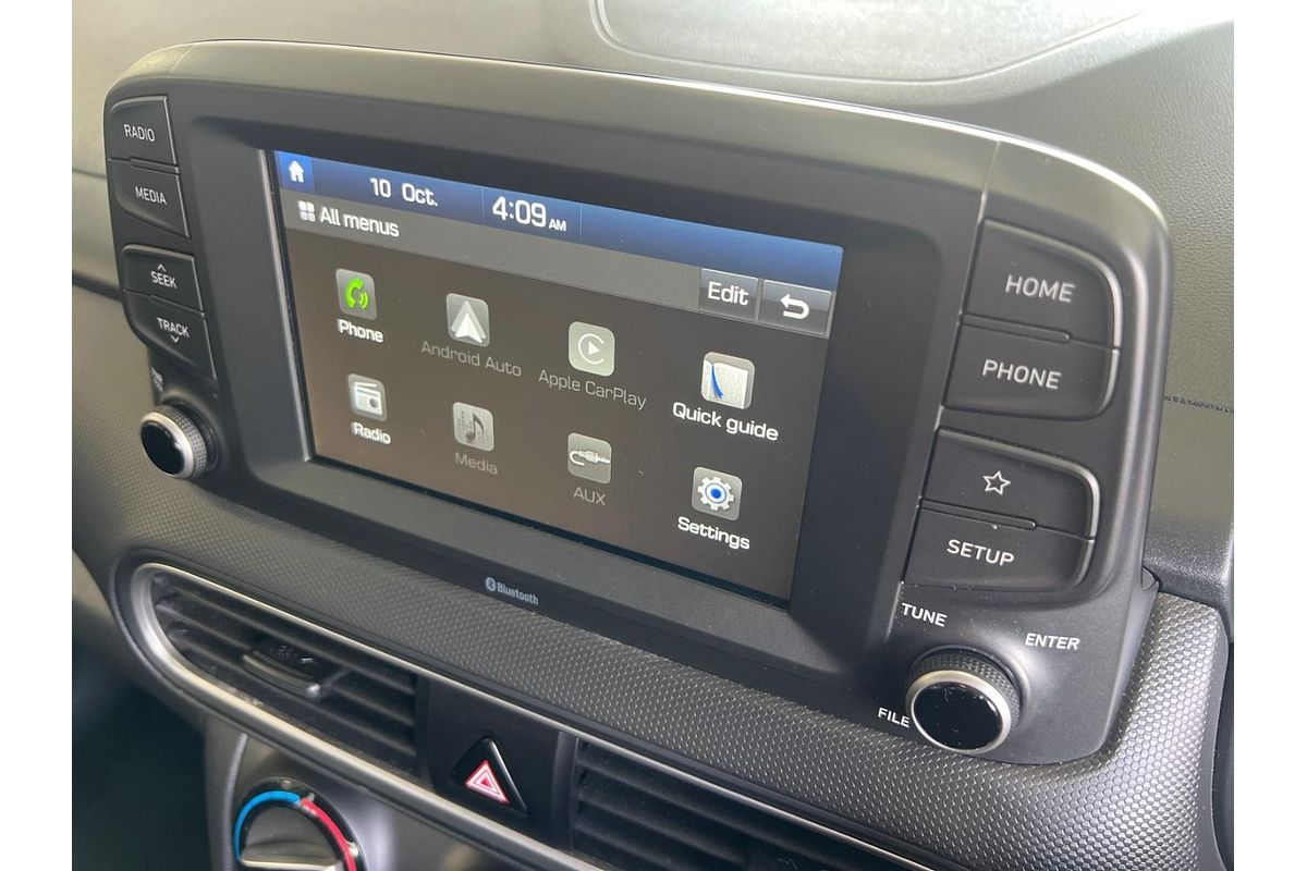 2020 Hyundai Kona Go OS.3