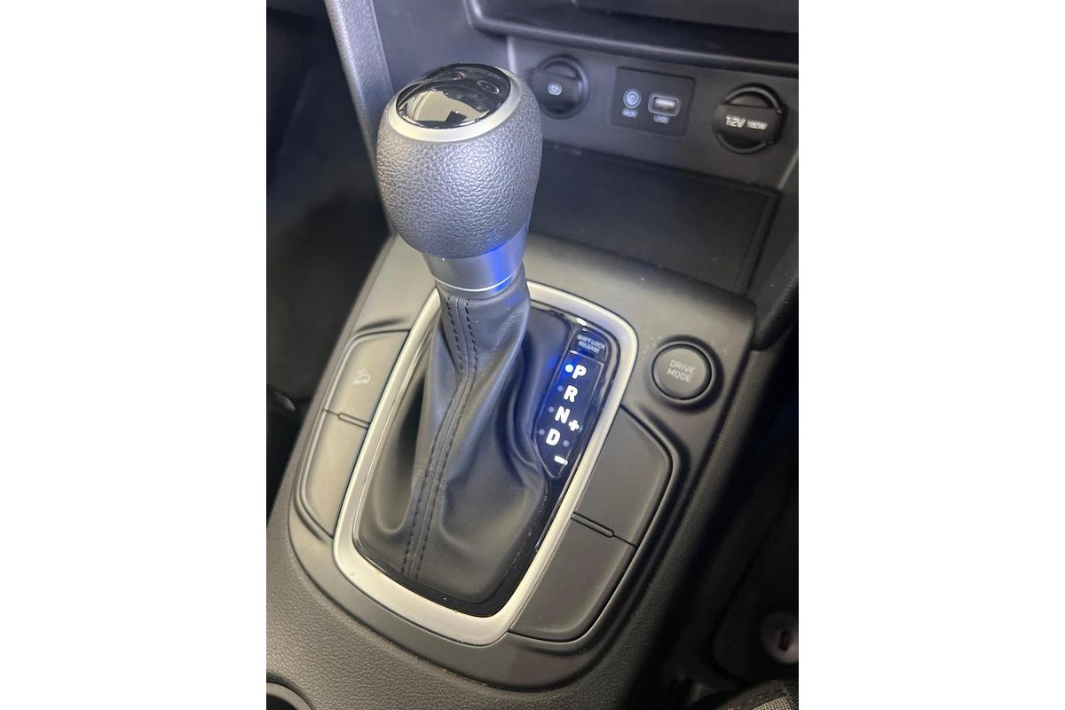 2020 Hyundai Kona Go OS.3