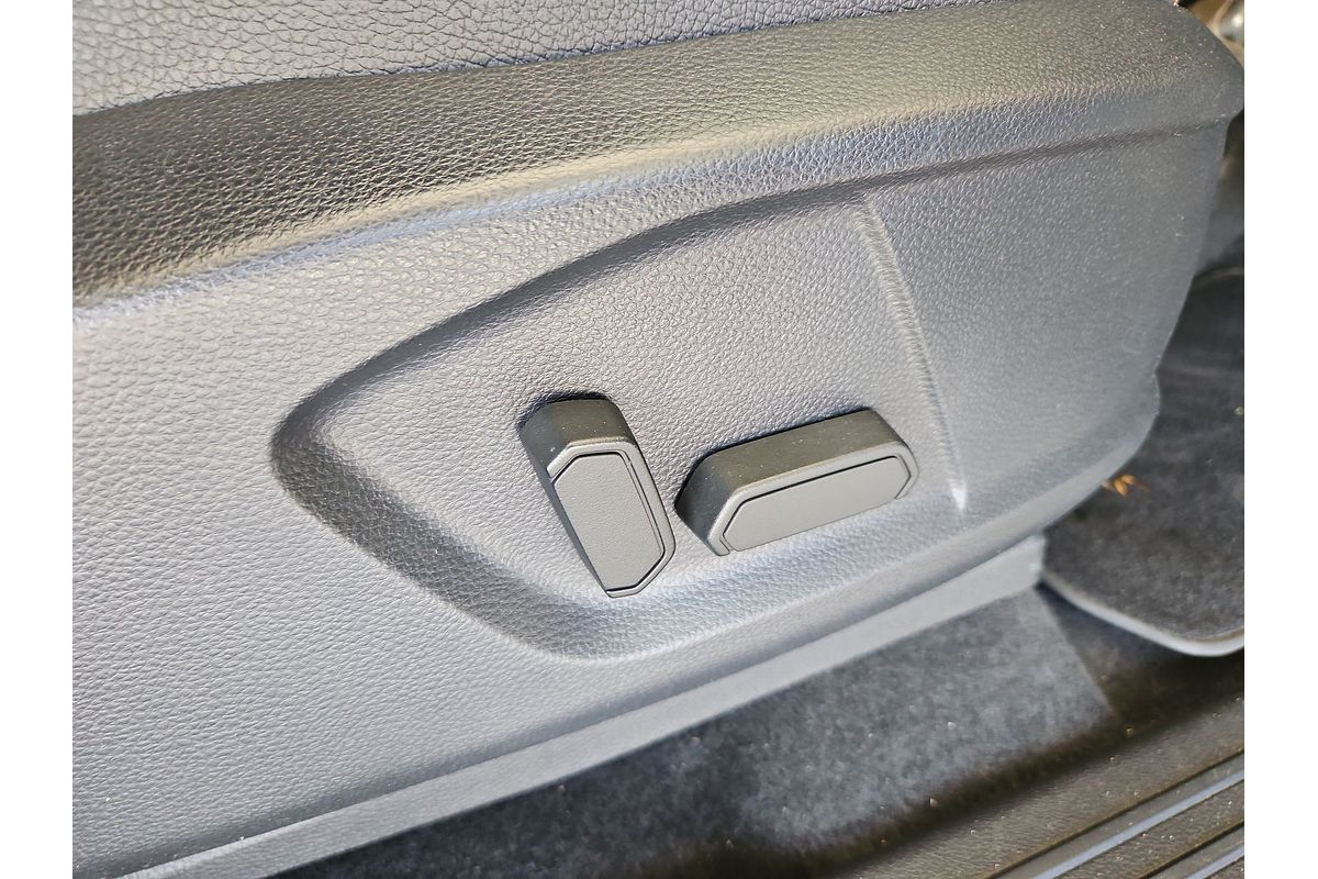 2018 Ford Ranger Wildtrak PX MkIII 4X4 2.0L