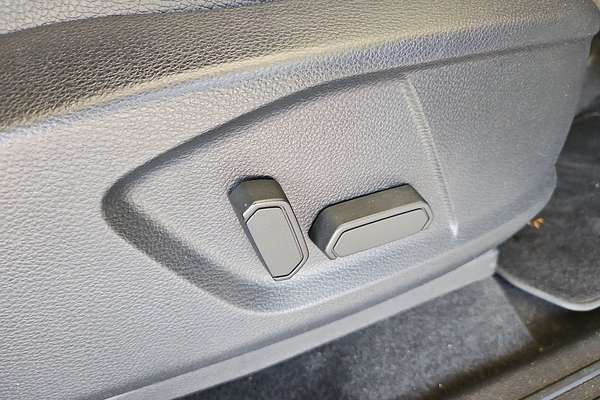 2018 Ford Ranger Wildtrak PX MkIII 4X4 2.0L