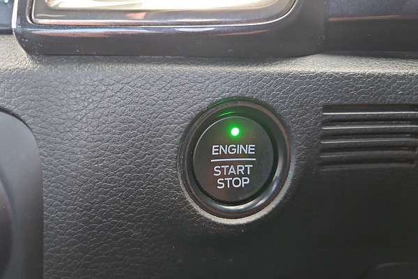 2018 Ford Ranger Wildtrak PX MkIII 4X4 2.0L