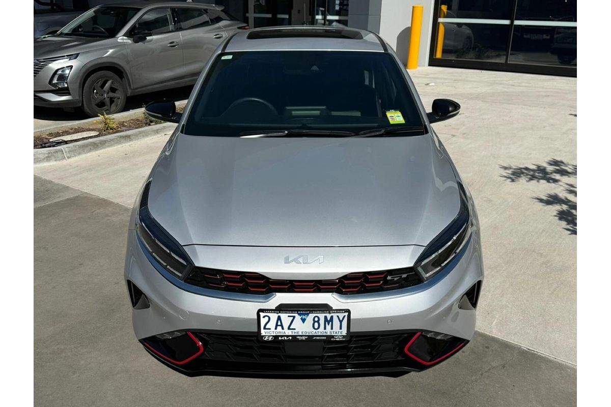 2024 Kia Cerato GT BD
