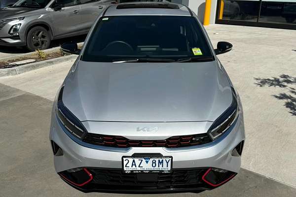 2024 Kia Cerato GT BD