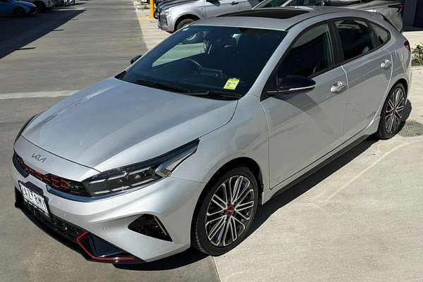 2024 Kia Cerato GT BD