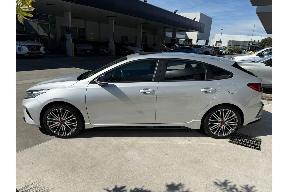 2024 Kia Cerato GT BD
