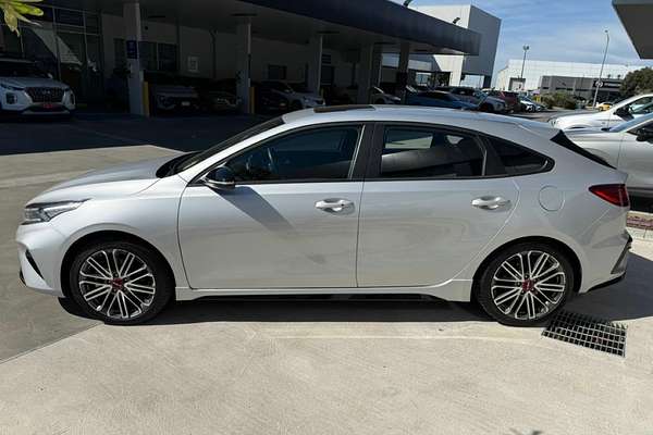 2024 Kia Cerato GT BD