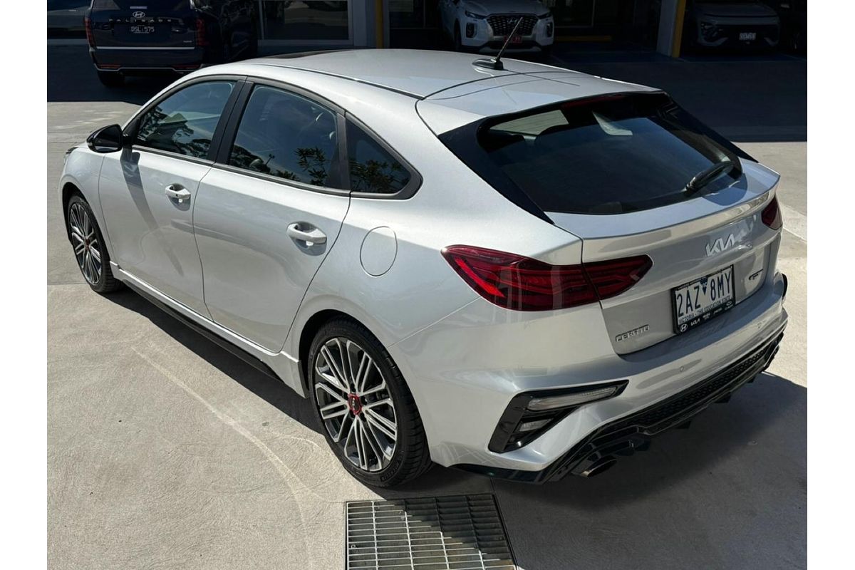 2024 Kia Cerato GT BD