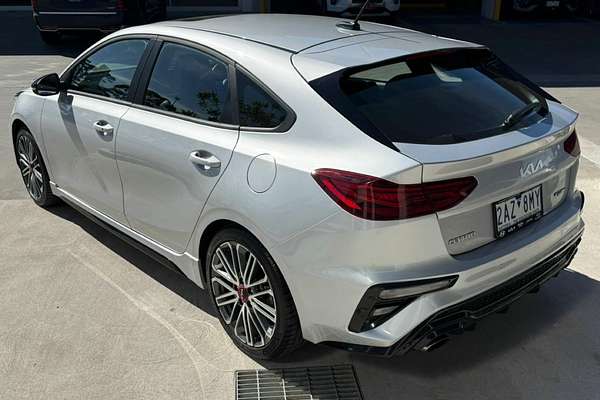 2024 Kia Cerato GT BD