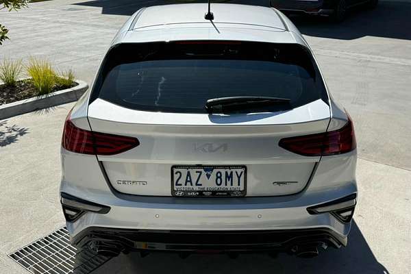 2024 Kia Cerato GT BD