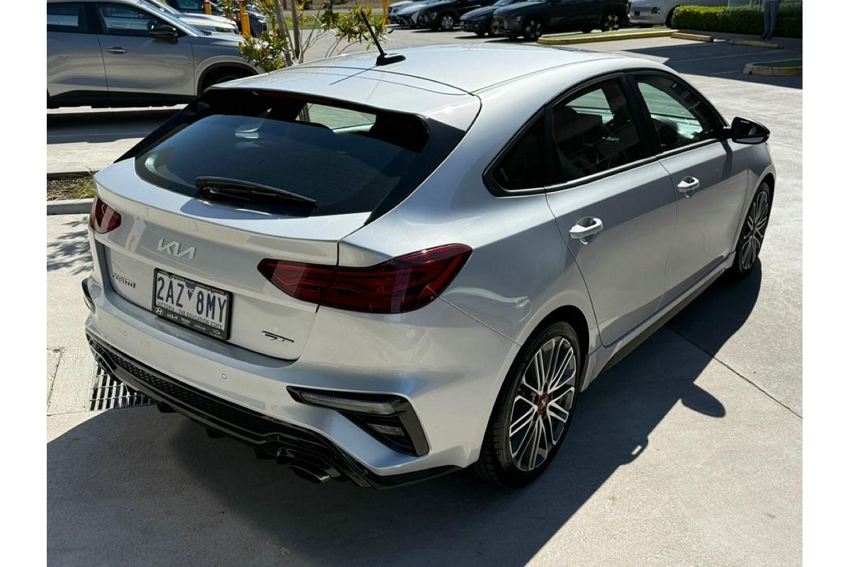 2024 Kia Cerato GT BD