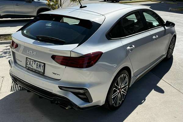 2024 Kia Cerato GT BD
