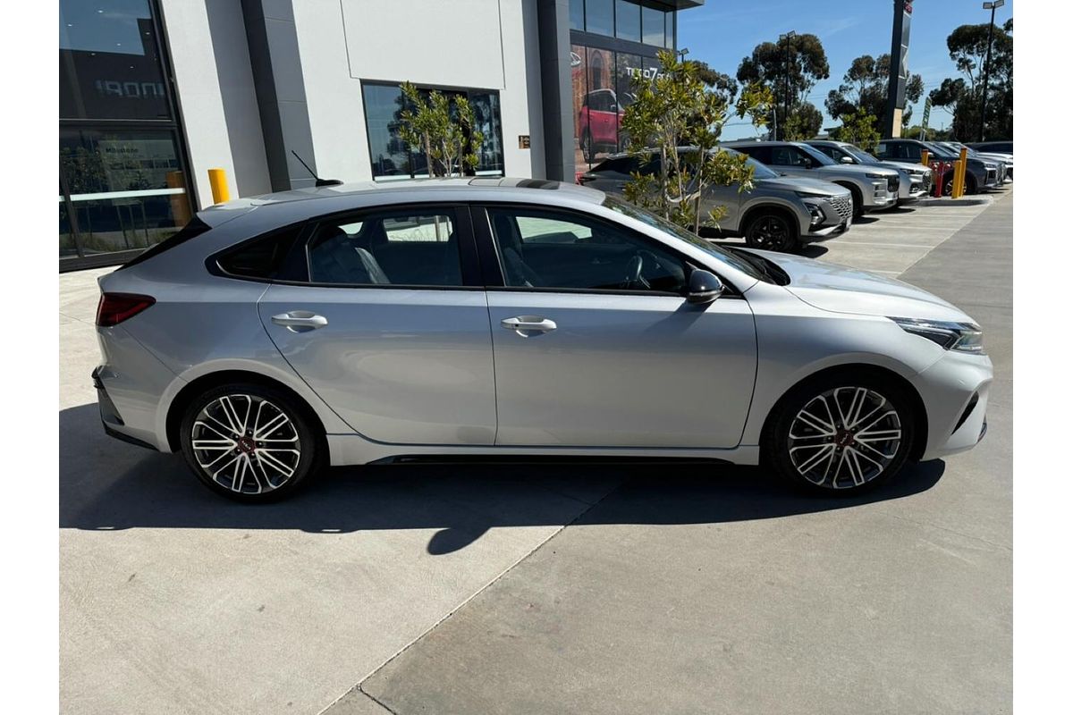 2024 Kia Cerato GT BD