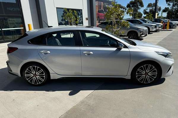 2024 Kia Cerato GT BD