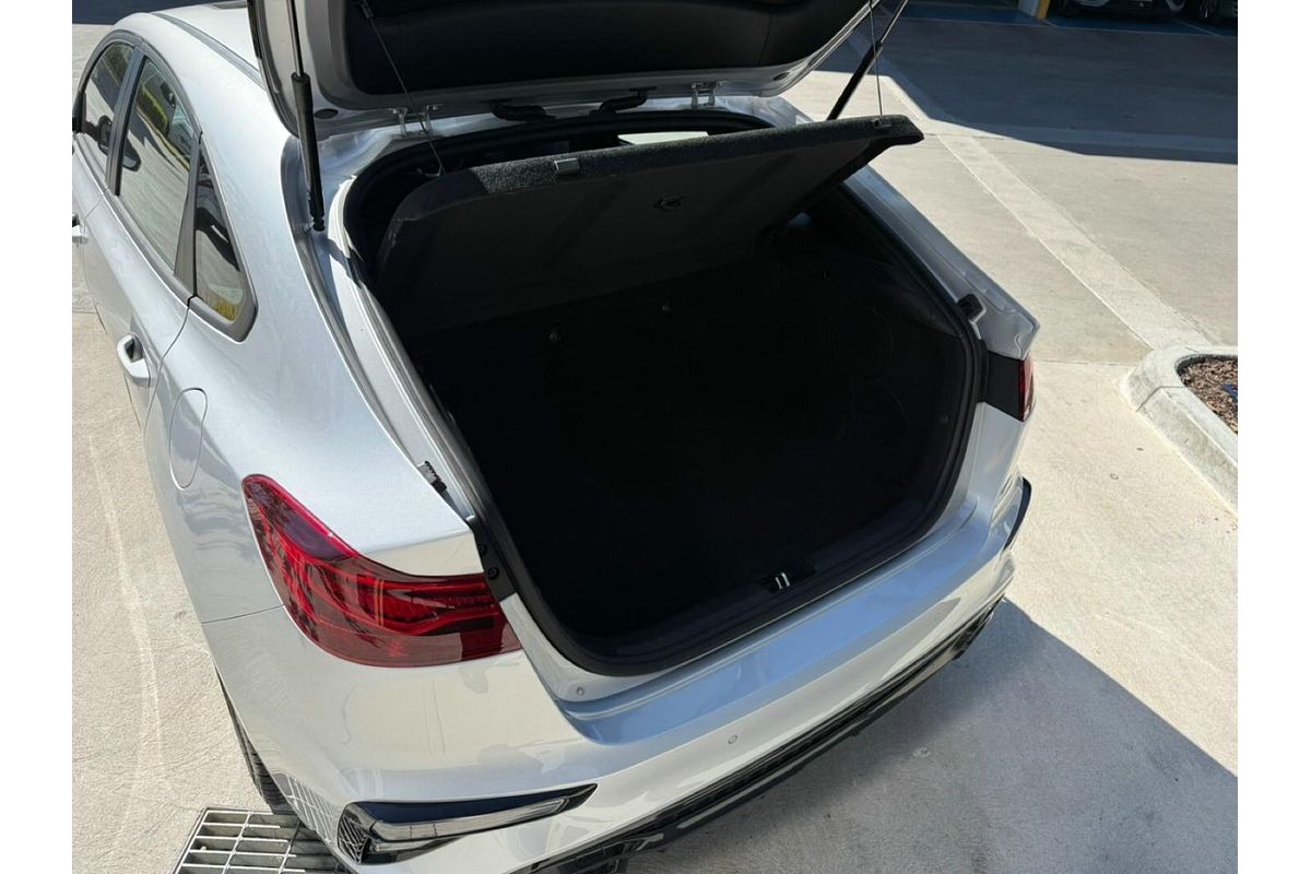 2024 Kia Cerato GT BD