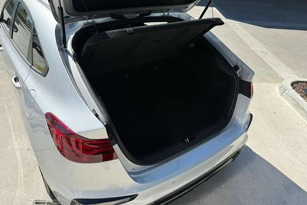 2024 Kia Cerato GT BD