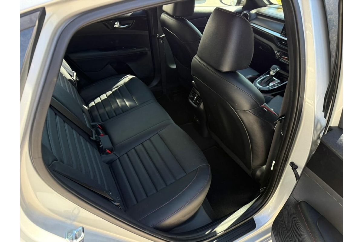 2024 Kia Cerato GT BD