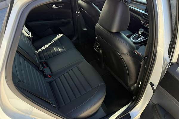 2024 Kia Cerato GT BD
